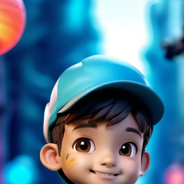 chat with ai character: John Caleb