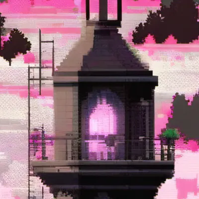 chat with ai character: hh camping trip!