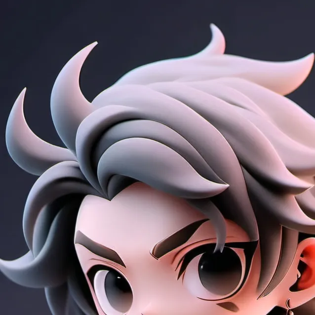 chat with ai character: José 