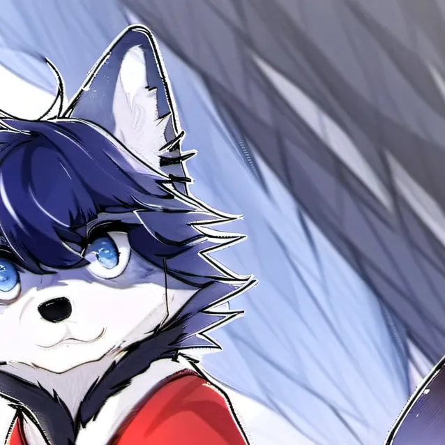 chat with ai character: Max