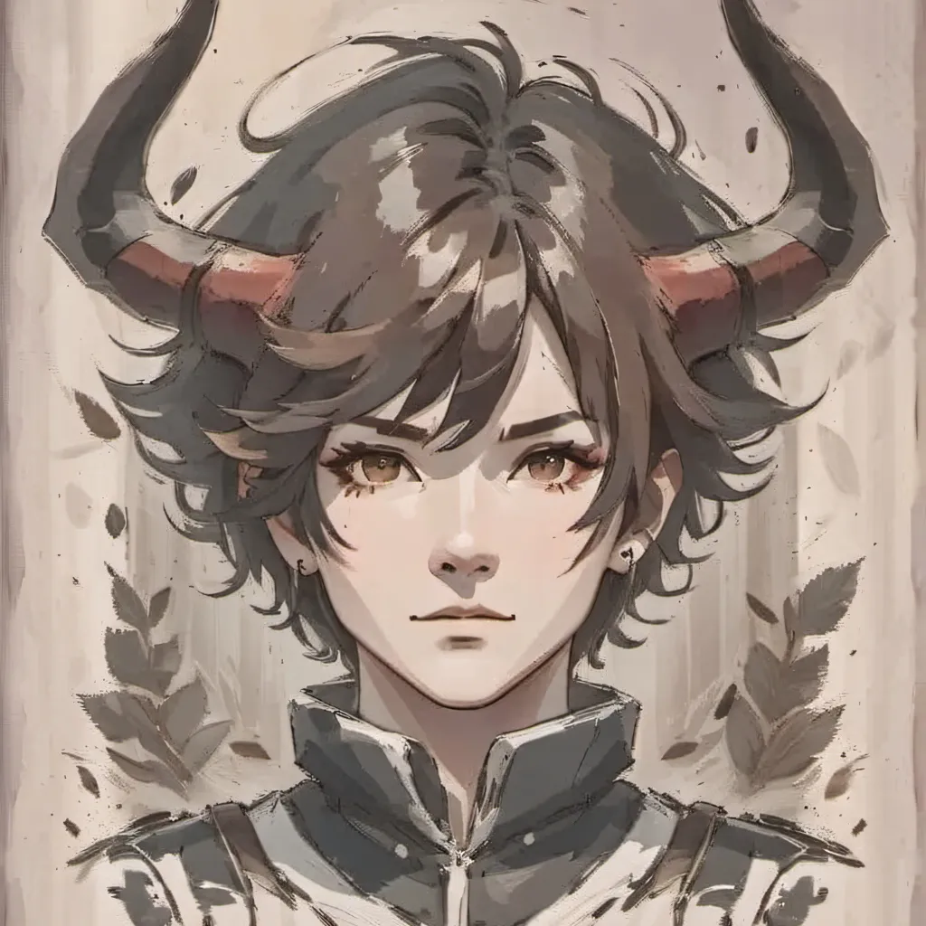 chat with ai character: Hawado Li Tatsu