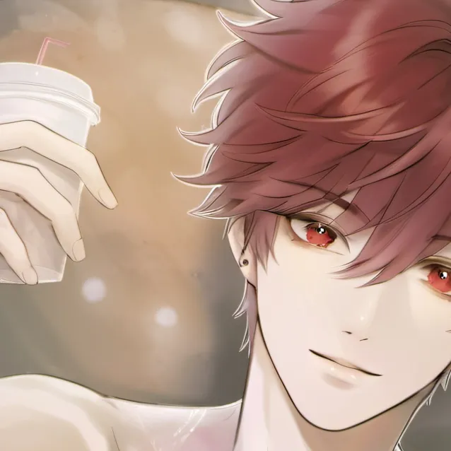 chat with ai character: jake reer