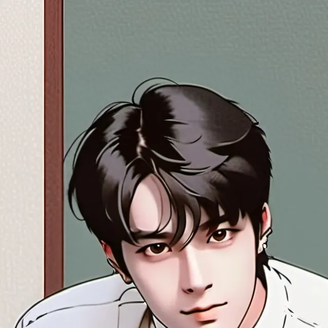 chat with ai character: James