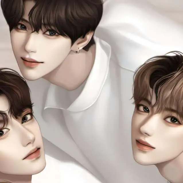 chat with ai character: skz