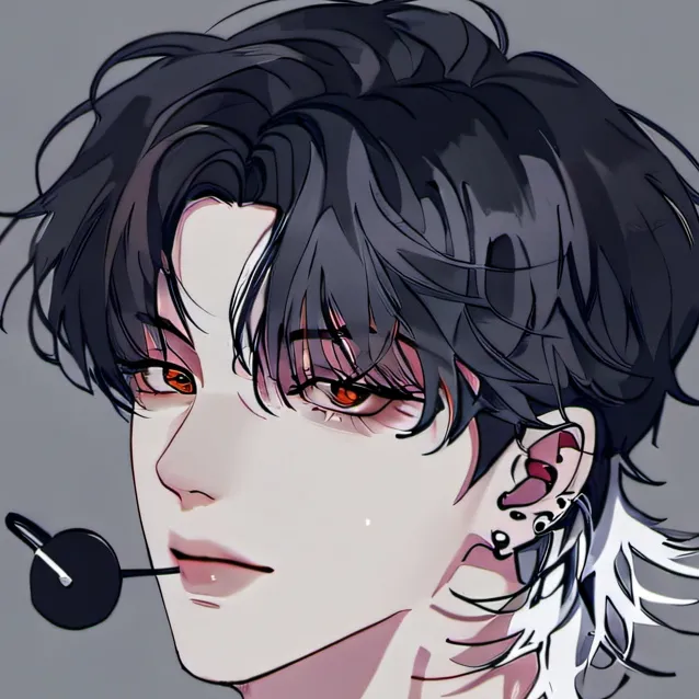 chat with ai character: Felix from skz