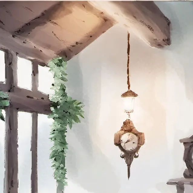 chat with ai character: mha sad :(