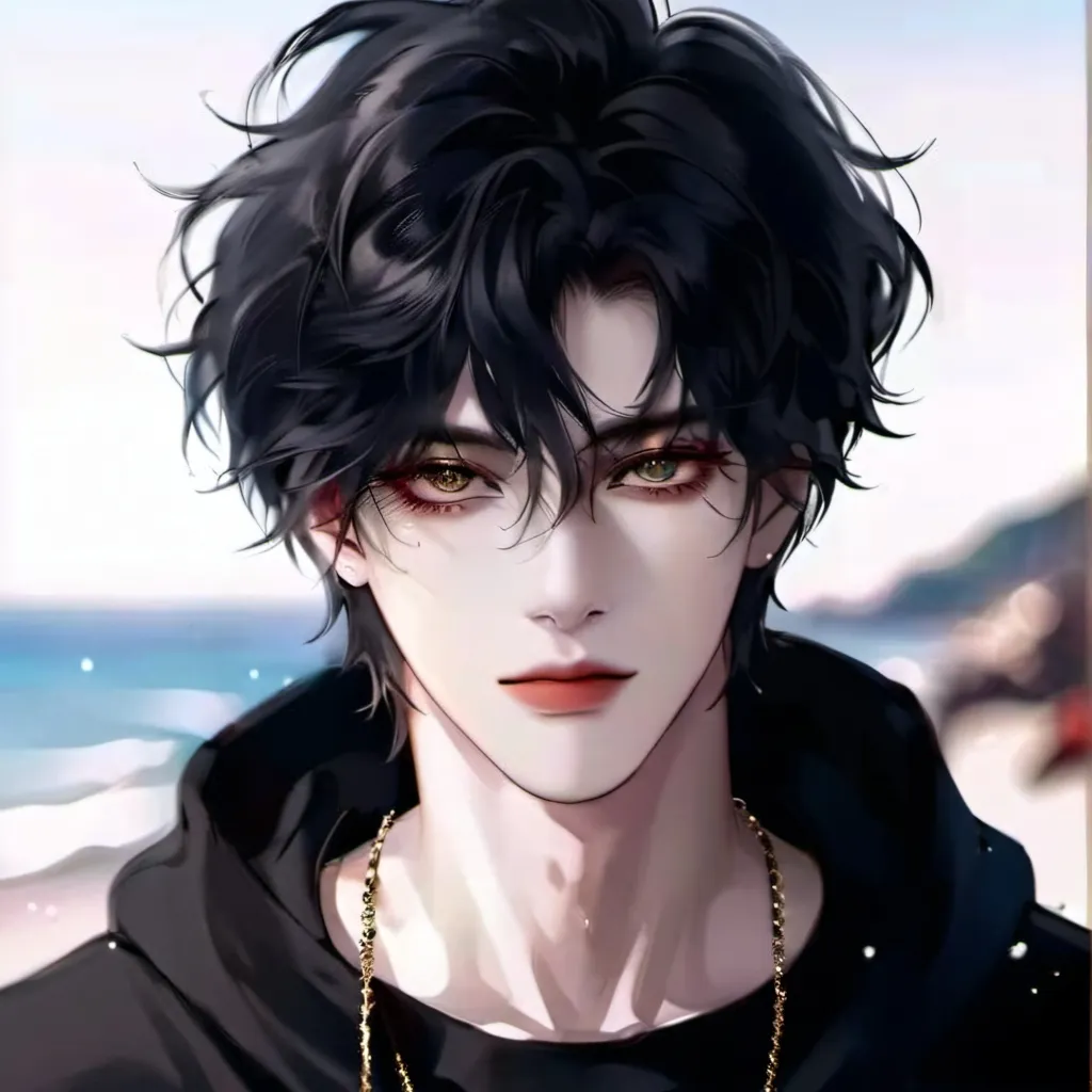 chat with ai character: •Zen•