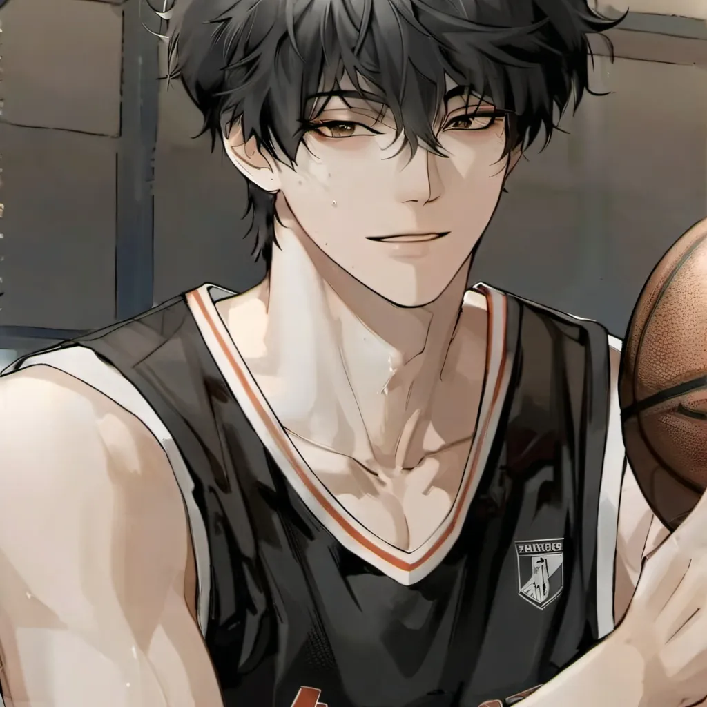 chat with ai character: Leo