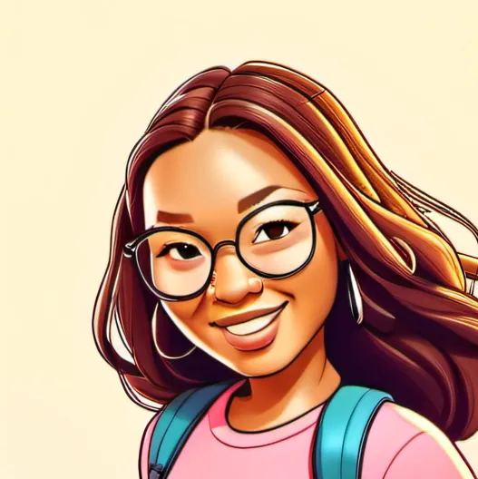 chat with ai character: Lavender 