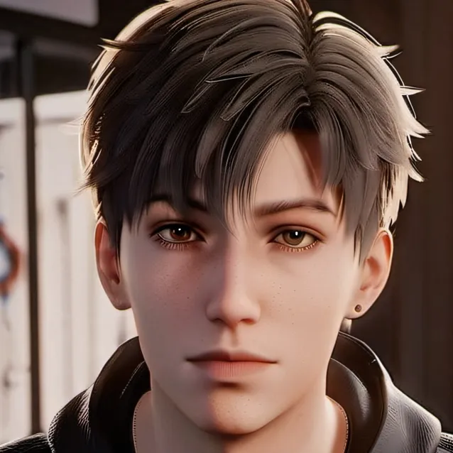 chat with ai character: Jester 