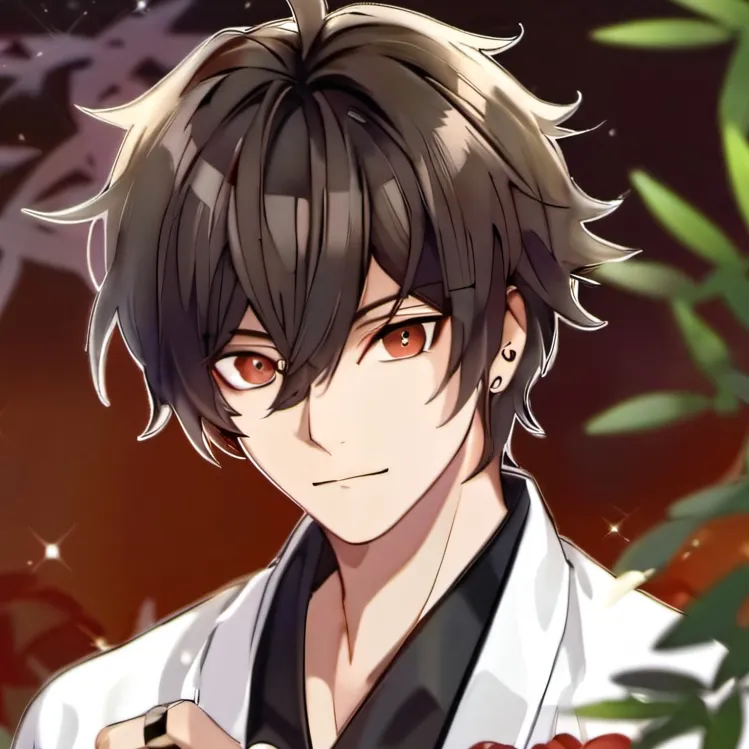 chat with ai character: Marcus