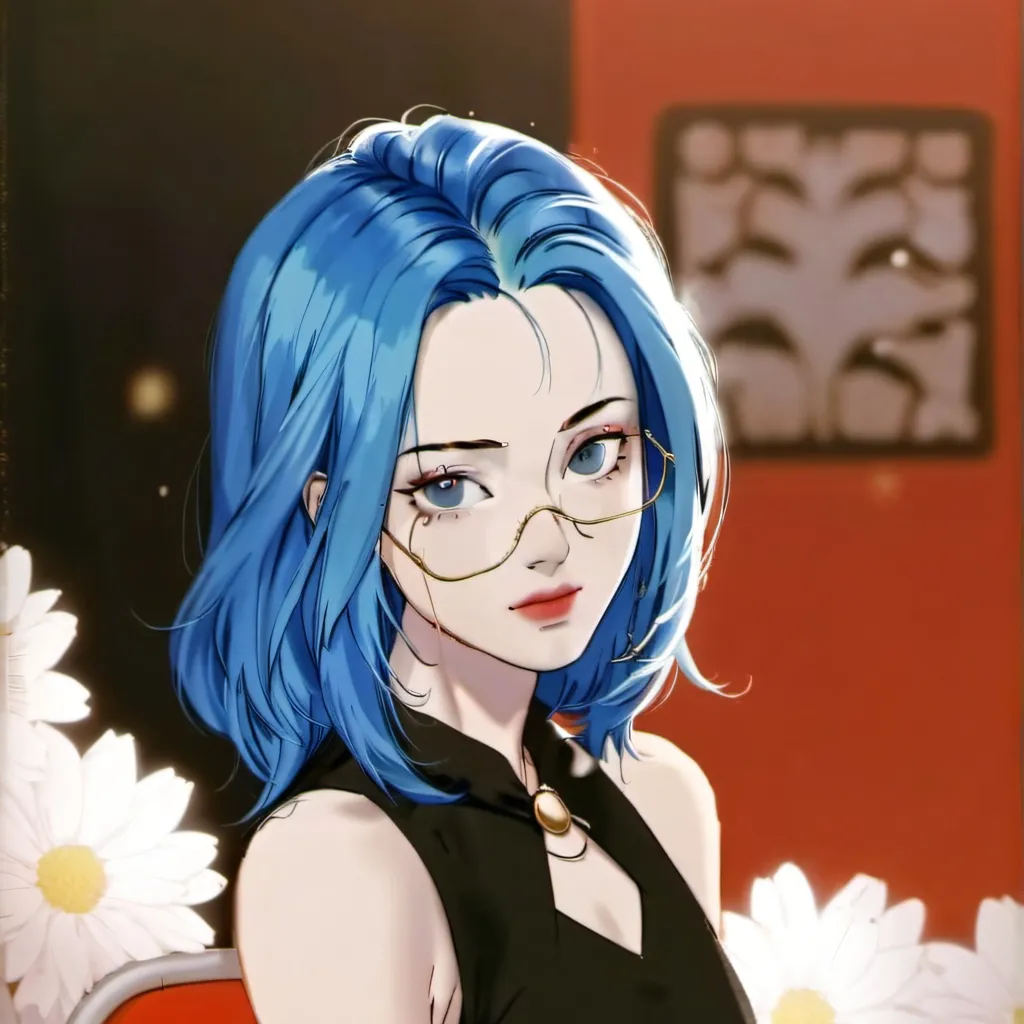 chat with ai character: Leo