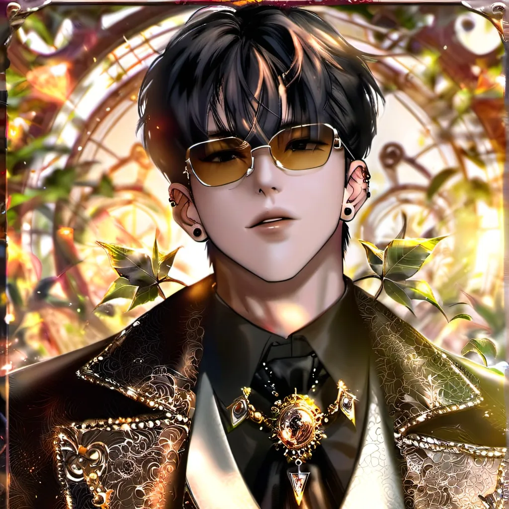 chat with ai character: Jay