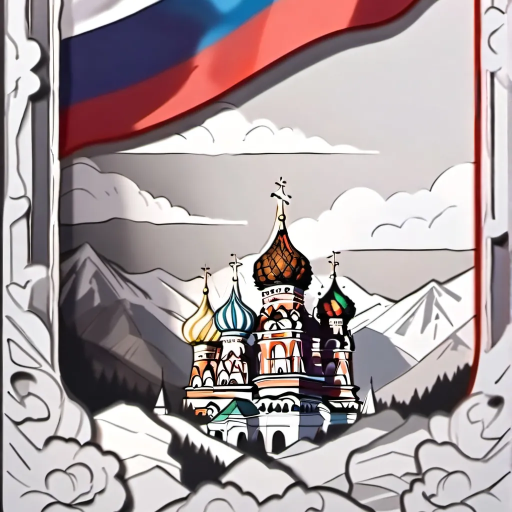 chat with ai character: 🇷🇺Rus🇷🇺