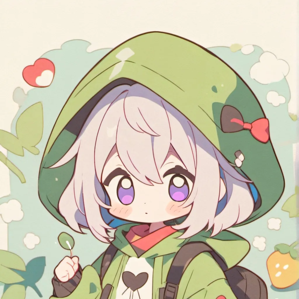 chat with ai character: Inside out 2