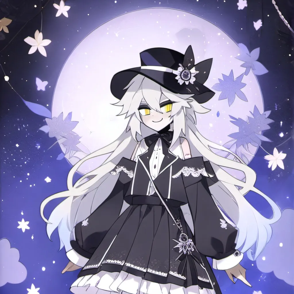 chat with ai character: ★Fpe★