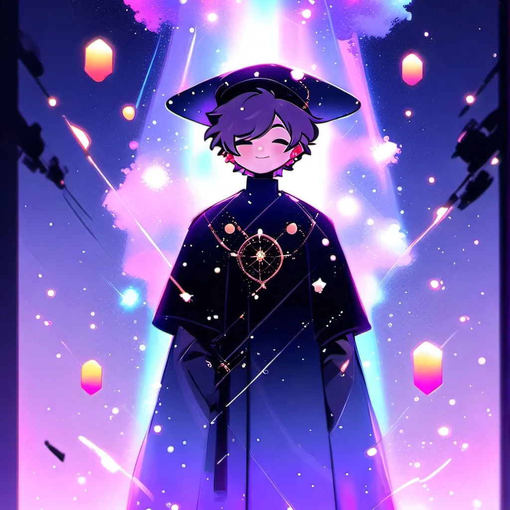 chat with ai character: ‡Smillin Critters‡