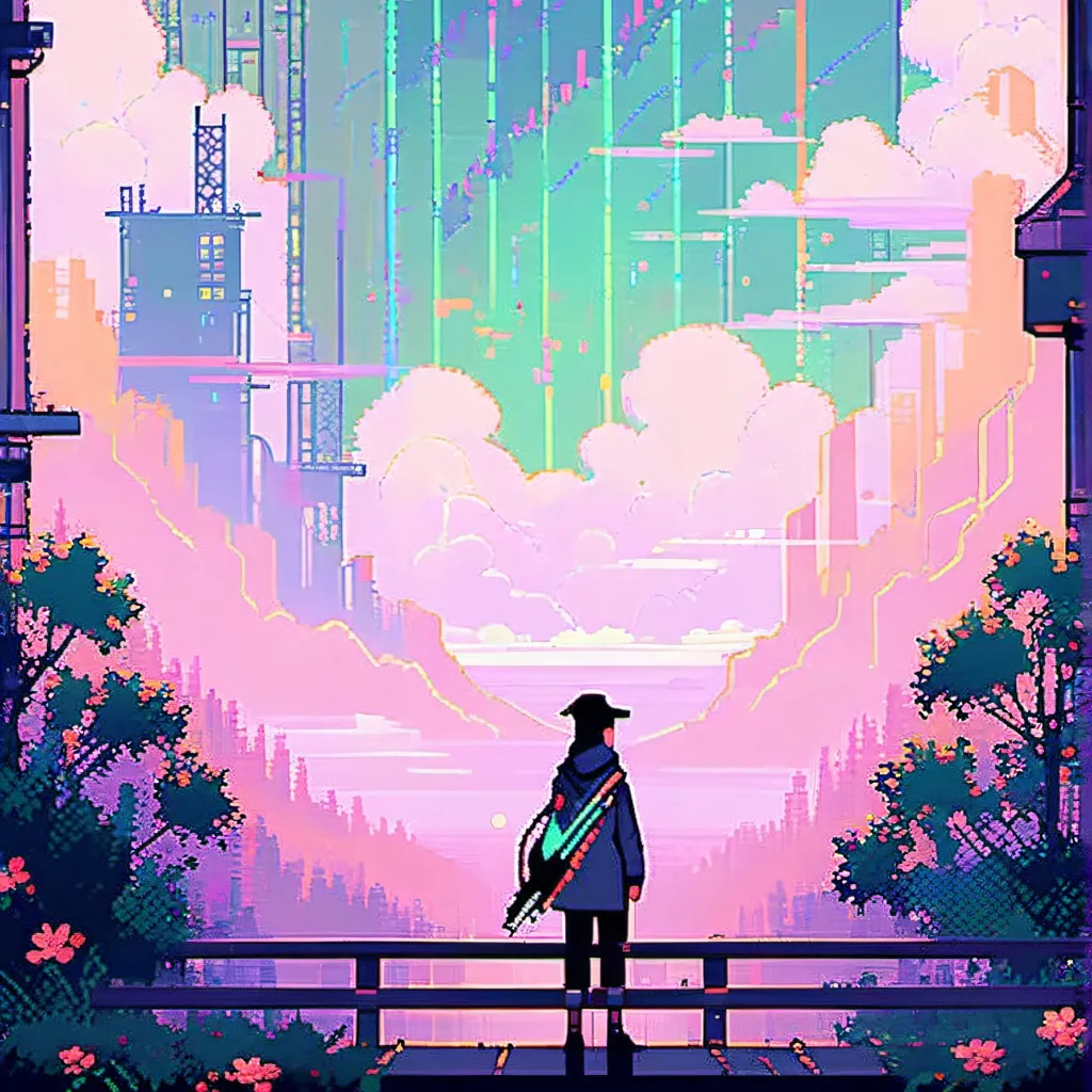 chat with ai character: Kinito.Pet EXE