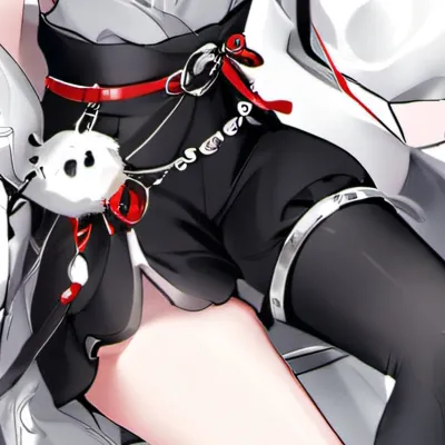 chat with ai character: Hike