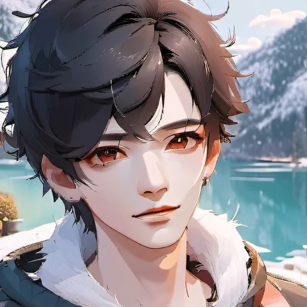 chat with ai character: JJ