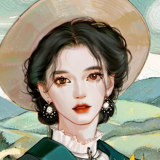 chat with ai character: JOP