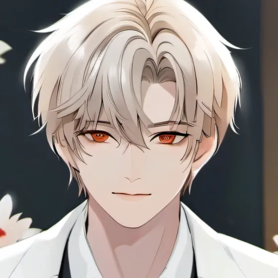 chat with ai character: JJ