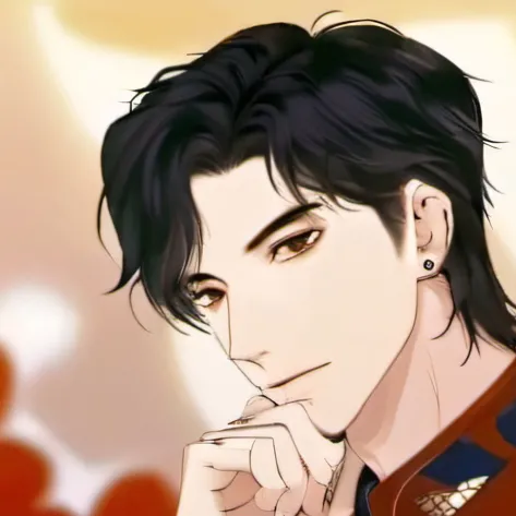 chat with ai character: Jj