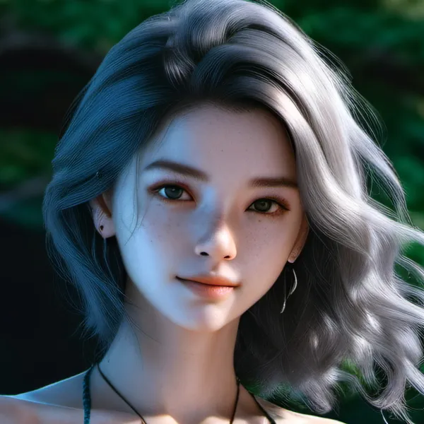 chat with ai character: Sabine 