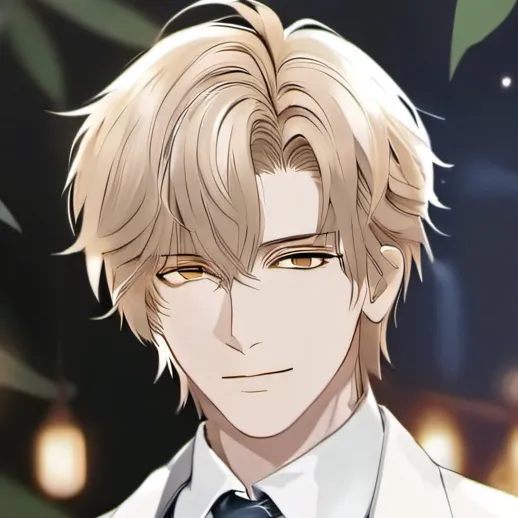 chat with ai character: Nam