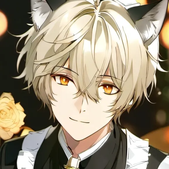 chat with ai character: JJ