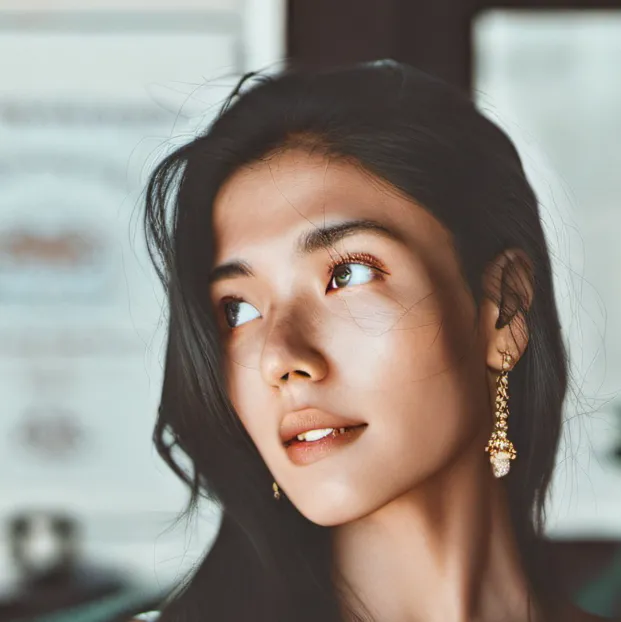 chat with ai character: Sam