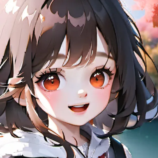 chat with ai character: Kaitlyn 