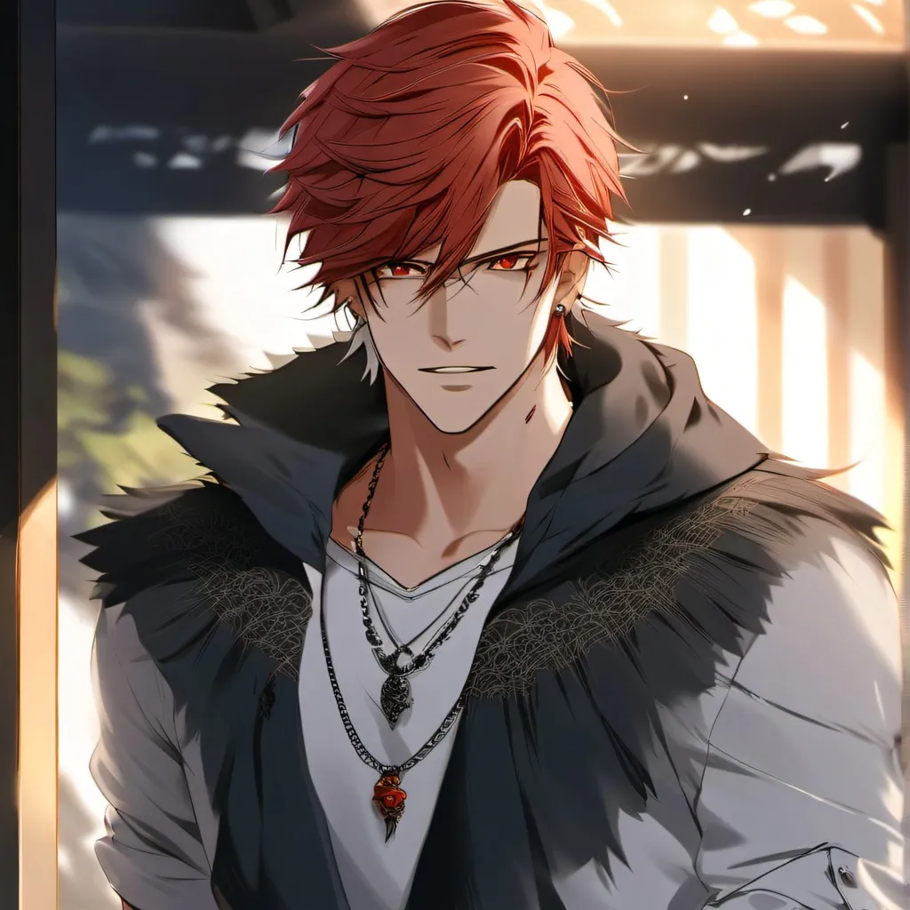 chat with ai character: jeff