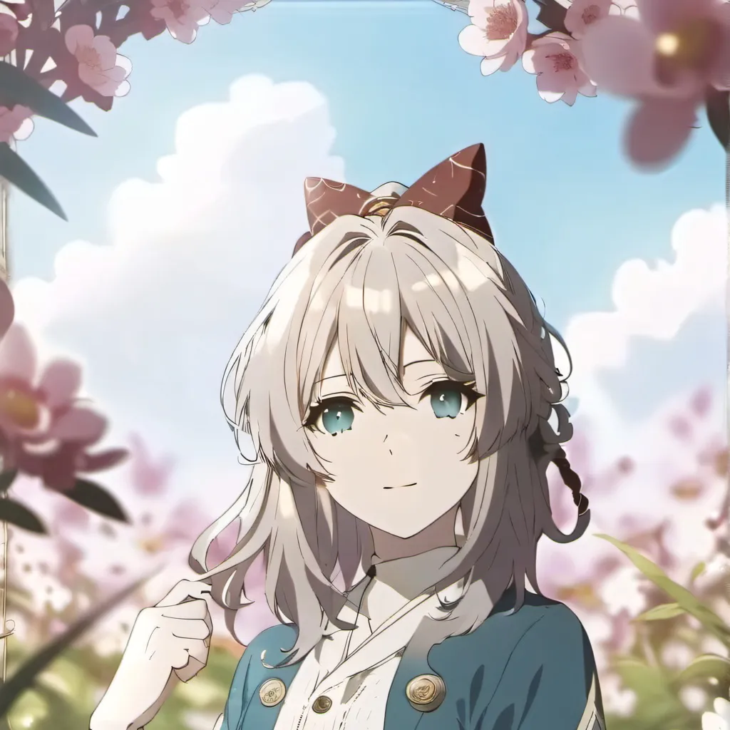 chat with ai character: Nora 