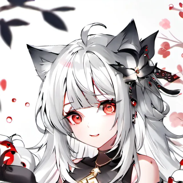 chat with ai character: Sandra 