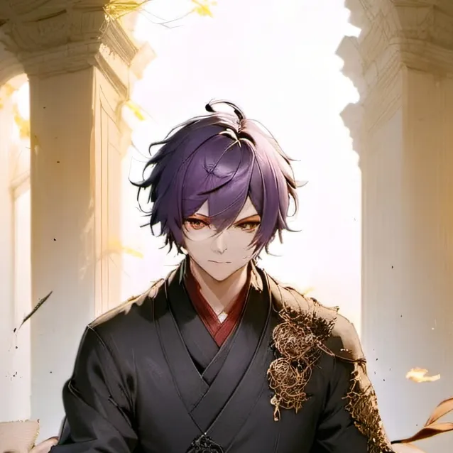 chat with ai character: Ace