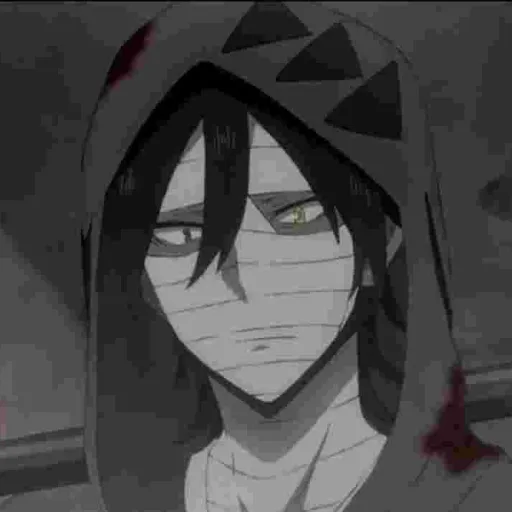 creator Izzac Foster's avatar