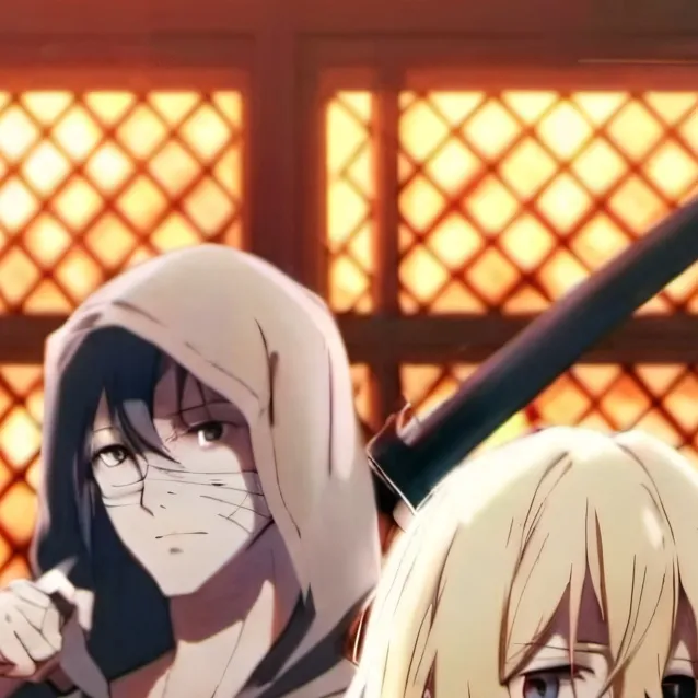 chat with ai character: Angels of Death