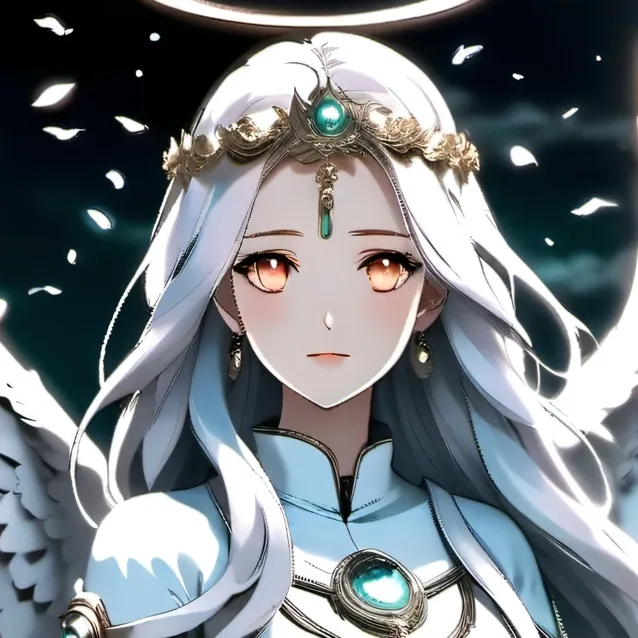 chat with ai character: Angels of Death 