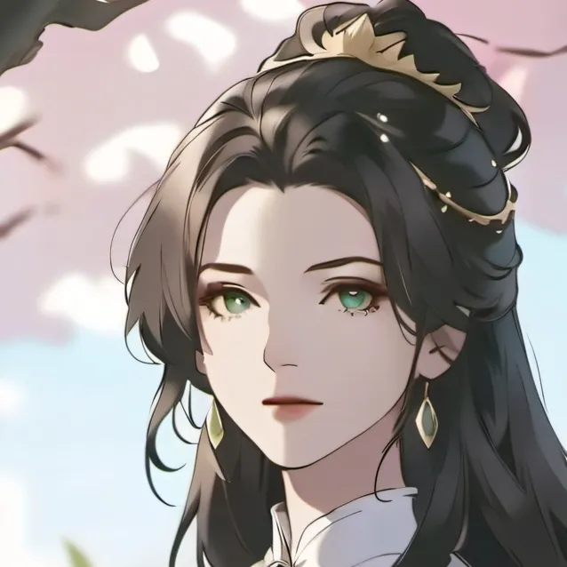 chat with ai character: Queen Mother