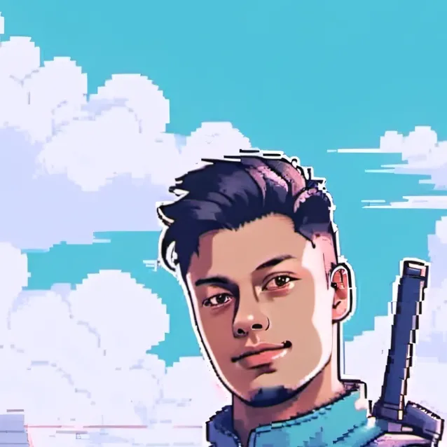 chat with ai character: sakalam