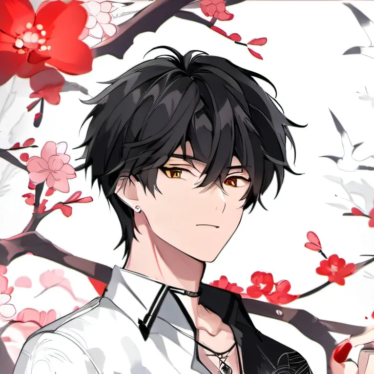 chat with ai character: Lucian