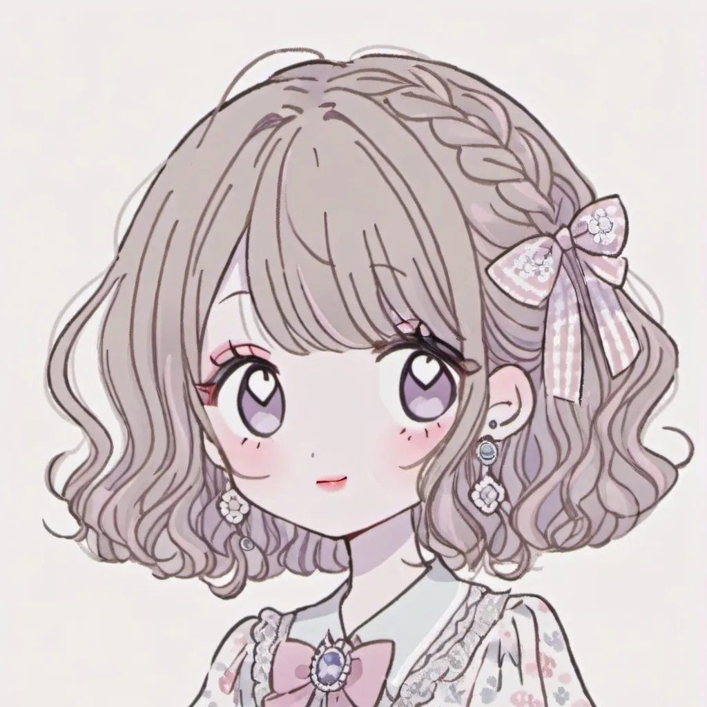 chat with ai character: Emily