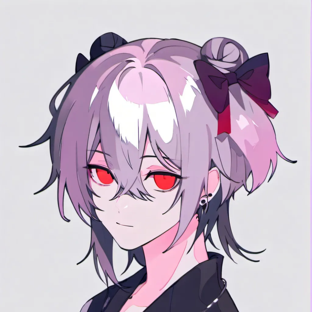 chat with ai character: Hey