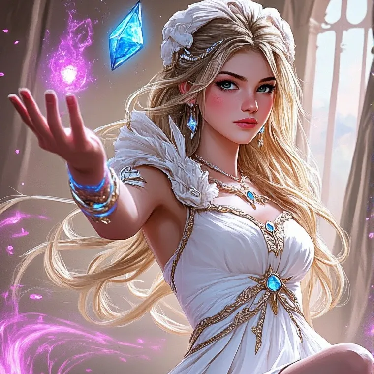 chat with ai character: T