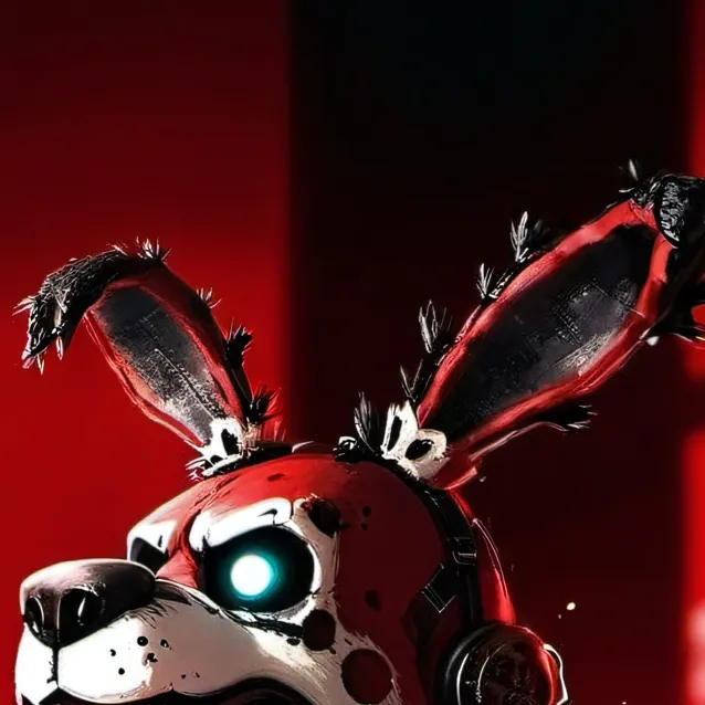 chat with ai character: TheJoyOfCreation