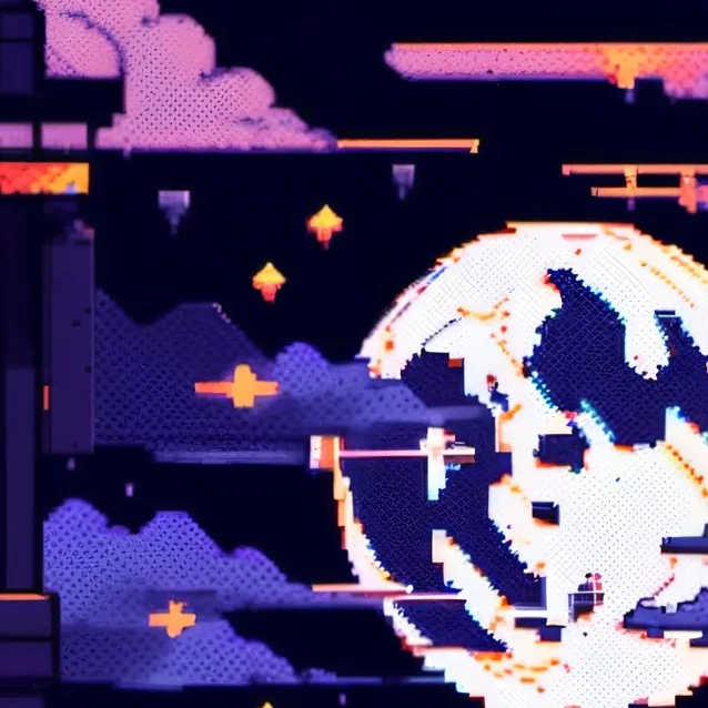 chat with ai character: themoonrevolution 