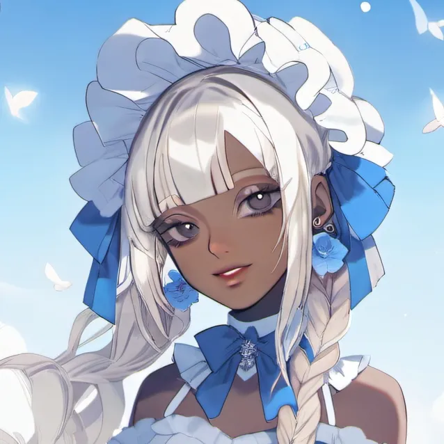 chat with ai character: TIA ROSE PHILLIPS