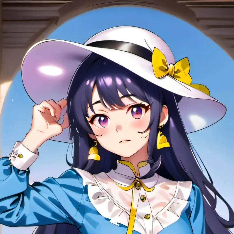 chat with ai character: Really Tall Girl