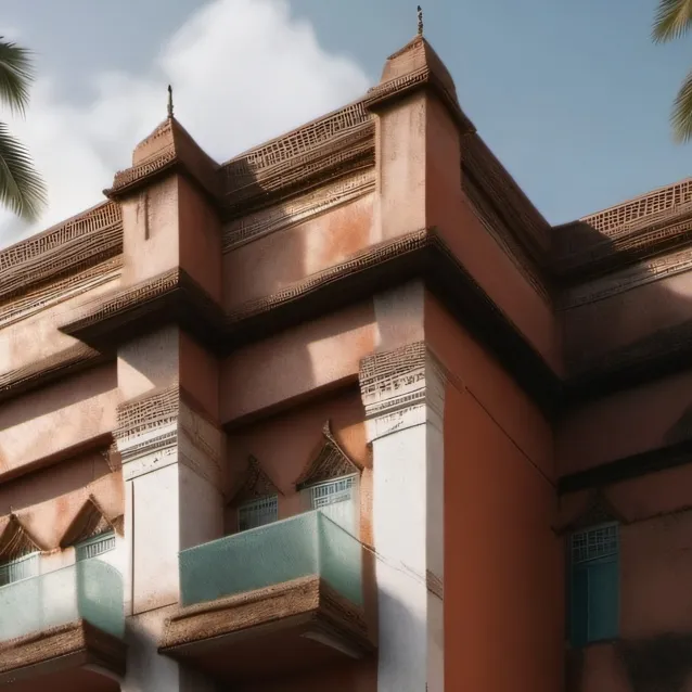 chat with ai character: tadc vacation in h